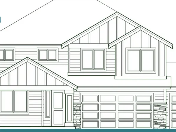 7701 185th Street Ct E, Puyallup, WA 98375