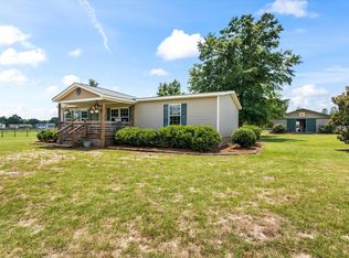1178 Weeks Rd, Williston, SC 29853