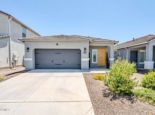 3375 W Stradling Ave, Apache Junction, AZ 85120