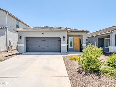 3375 W Stradling Ave, Apache Junction, AZ, 85120