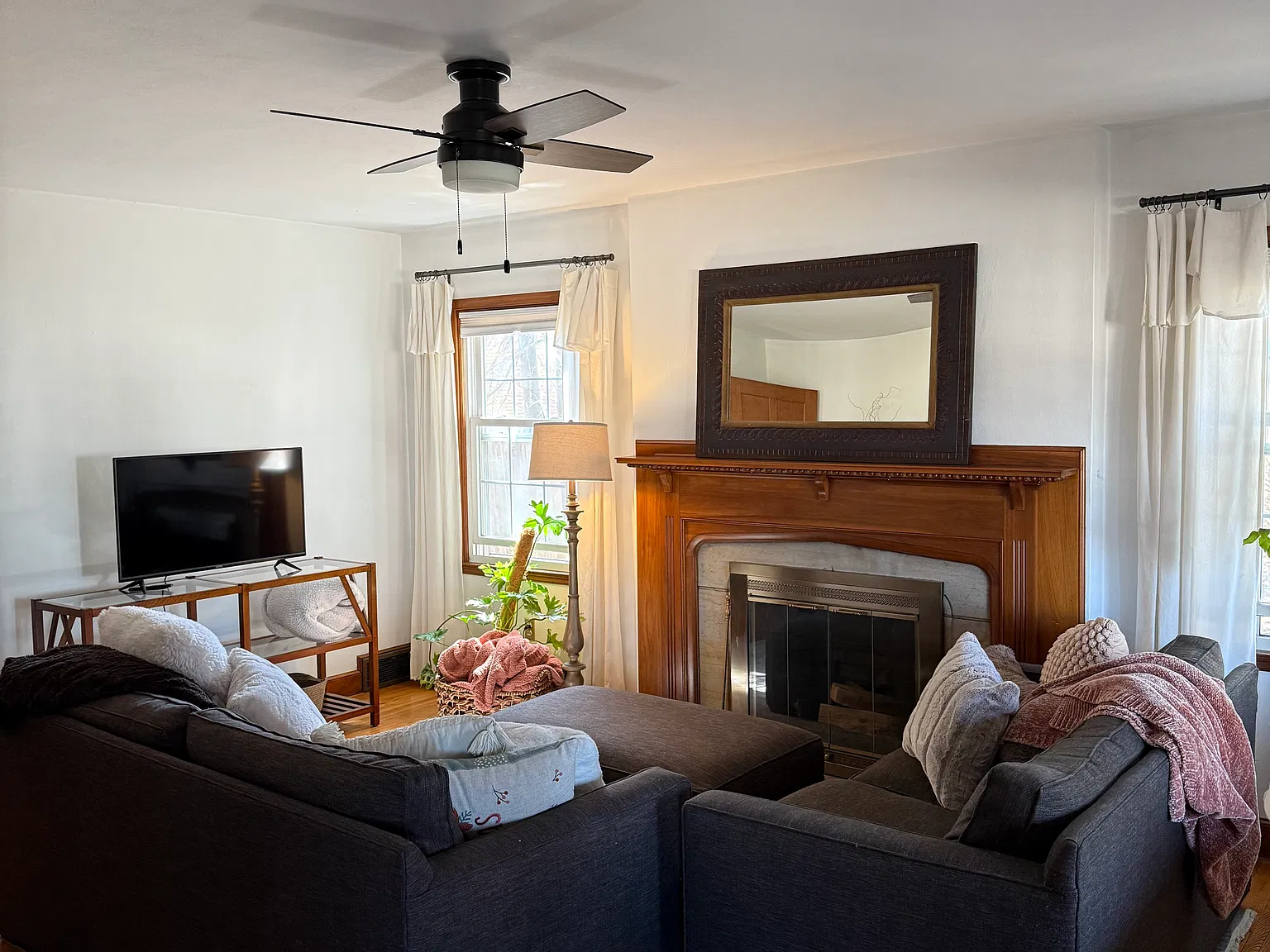 3 bed, 1.5 bath, 1542 sqft, $2,400 — Photo 4