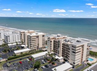 2725 N Highway A1a APT 304, Indialantic, FL 32903