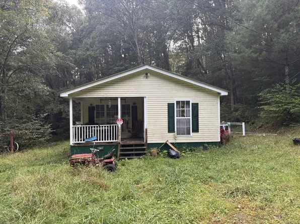 604 Remus Cain Rd, Marlinton, WV 24954