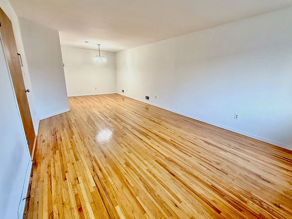 Living & Dining Room