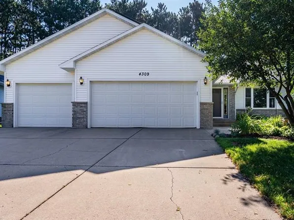 4309 Pine Meadow Drive, Eau Claire, WI 54701