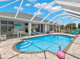 2218 SW Embers Ter, Cape Coral, FL 33991