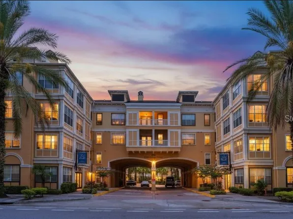 860 N Orange Ave APT 417, Orlando, FL 32801