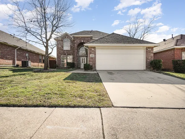 11809 Oak Highland Dr, Dallas, TX 75243