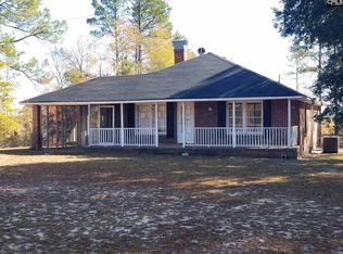2970 Timrod Rd, Bethune, SC 29009
