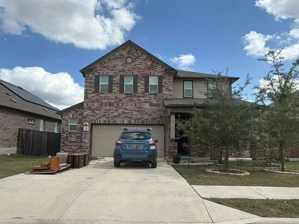 158 Crimson Ln, Kyle, TX 78640