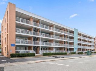 17 139th St UNIT 302, Ocean City, MD 21842