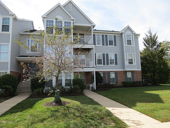 Condo Exterior & Yard