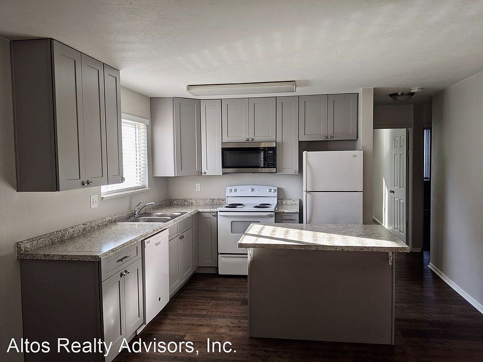 1st image of 5360 S Elati St #8