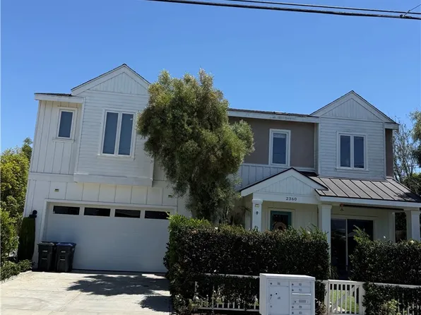 2360 Orange Ave, Costa Mesa, CA 92627