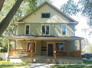 312 N Walnut St #3, Glenwood, IA 51534