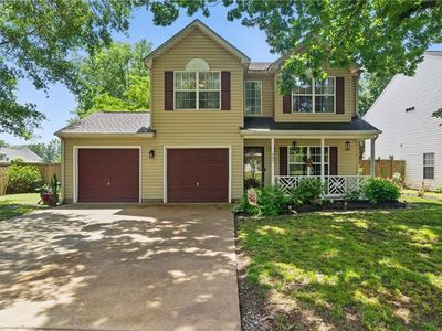 802 Shields Rd, Newport News, VA, 23608