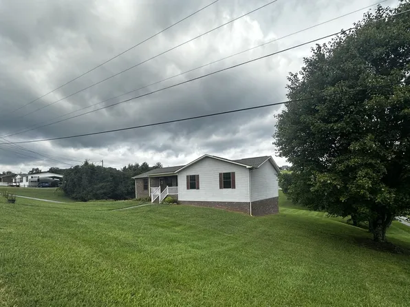 5297 Stuffel Rd, Morristown, TN 37814