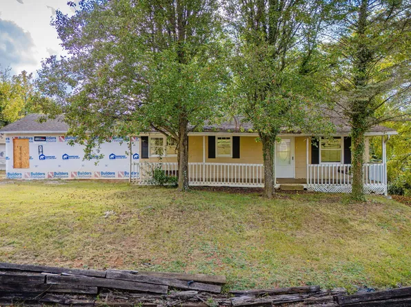 400 Cherokee St, Jonesborough, TN 37659