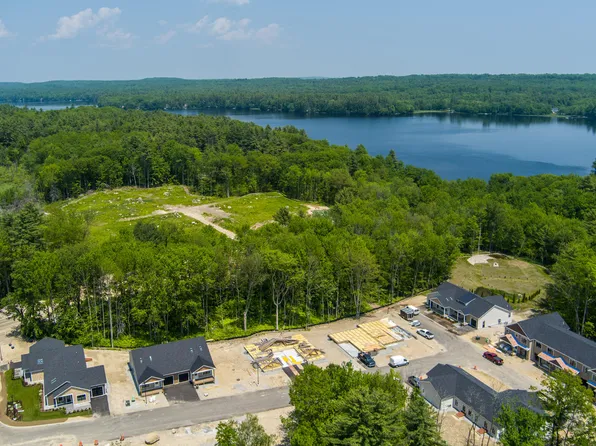 6 Daybreak Lane #18, Windham, ME 04062