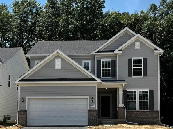 3476 Tender Ave Lot 7148, Powell, OH 43065
