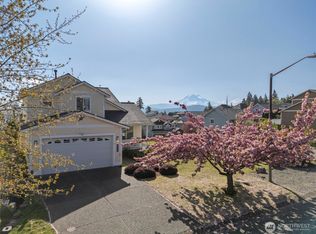 17023 139th Avenue E, Puyallup, WA 98374