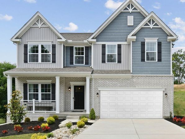 Homes Available Soon, Abrams Pointe