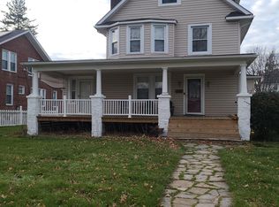 3504 Grantley Rd, Baltimore, MD 21215