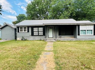 130 25th St NW, Paris, TX 75460
