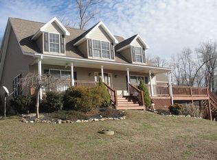 133 Patriots Way Ln, Falls Of Rough, KY 40119