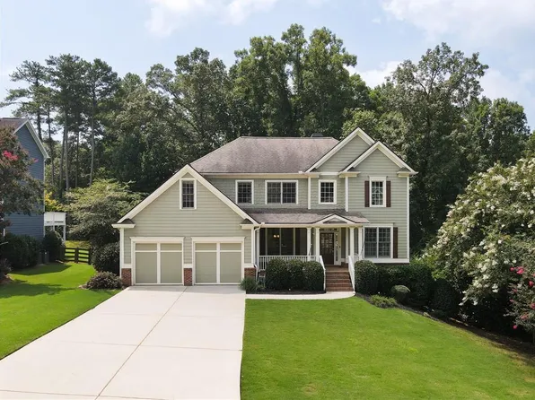 9025 Devonwood Ct, Gainesville, GA 30506