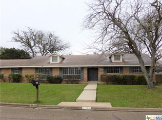 3715 Wendy Oaks Dr, Temple, TX 76502