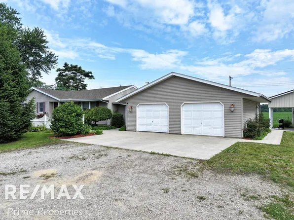 4830 Barnes Rd, Millington, MI 48746