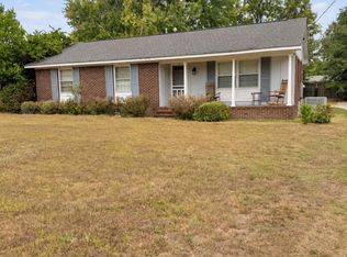 316 Magnolia Drive, Thomson, GA 30824