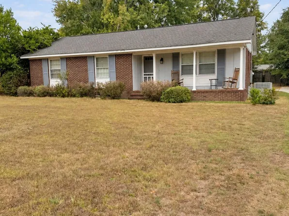 316 Magnolia Drive, Thomson, GA 30824