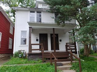 363 S Eureka Ave, Columbus, OH