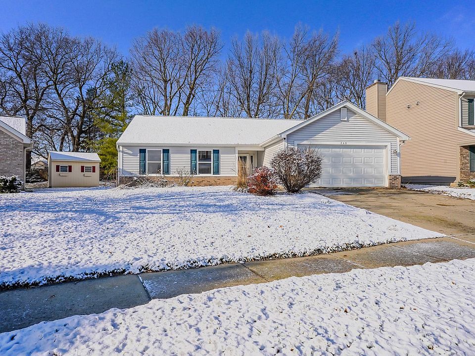 1st image of 248 S Furlong Dr