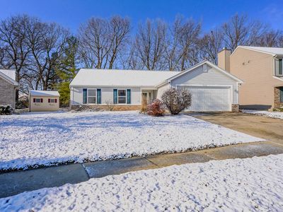 248 S Furlong Dr, Lafayette, IN, 47905