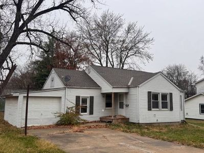 413 N Lathrop St, Cameron, MO, 64429