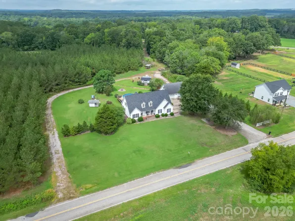 176 Griffin Rd, Pageland, SC 29728