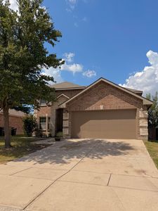 428 Iron Ore Trl, Fort Worth, TX, 76131
