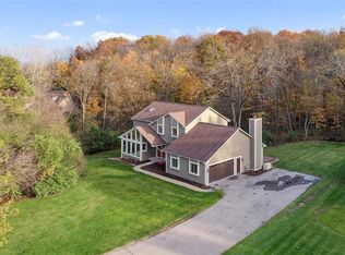 3837 S Michael Rd, Ann Arbor, MI 48103