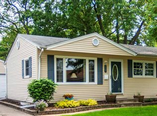 3105 W Laurel St, Davenport, IA