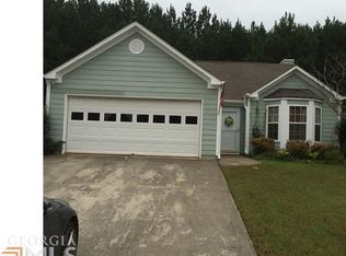 112 Camberton Ct, Lawrenceville, GA 30044