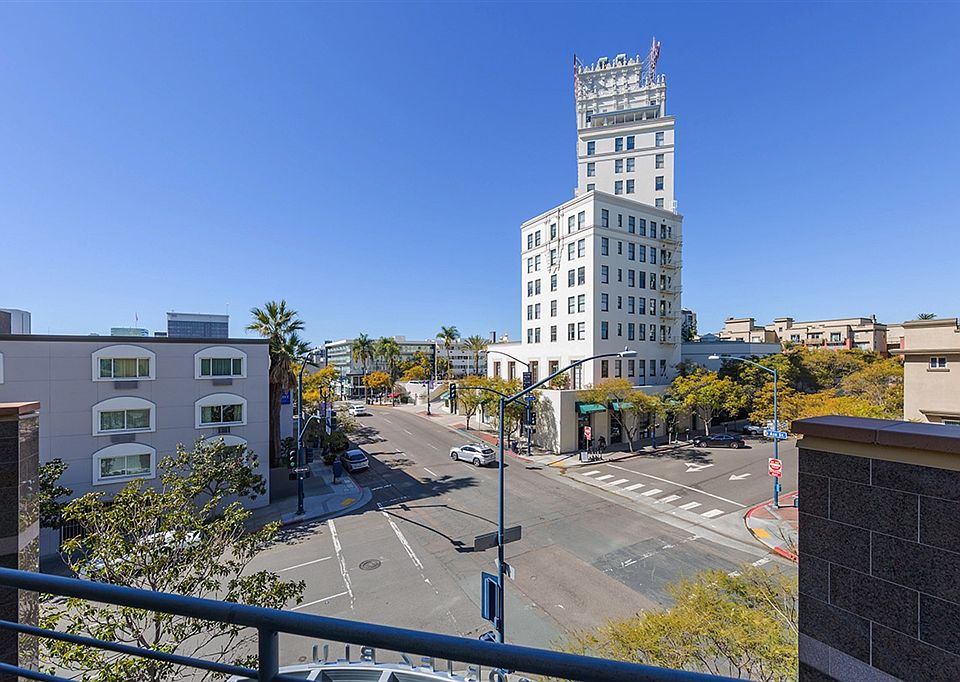 1st image of 801 Ash Street #301