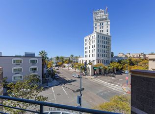 801 Ash Street #301, San Diego, CA 92101