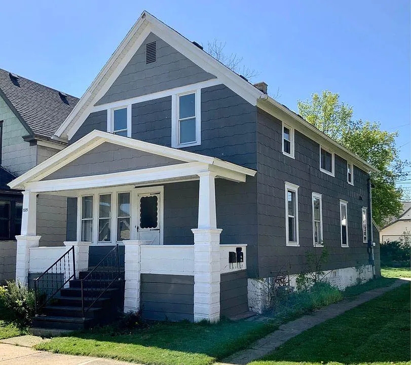 1229 Minnesota Ave #1