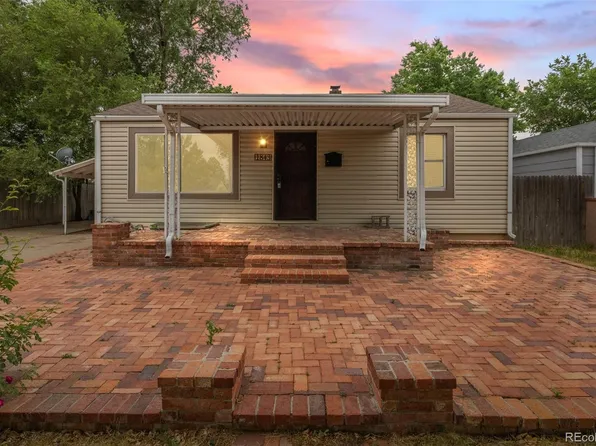 1843 S Hazel Court, Denver, CO 80219