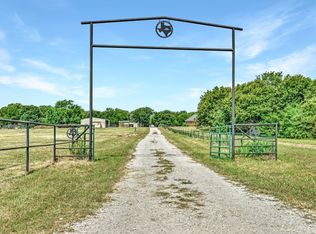 1757 Greer Rd, Sadler, TX 76264