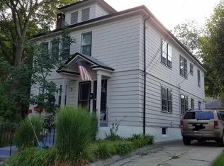 17 Aldrich Ter, Providence, RI 02906