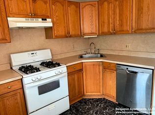 34 Higgins St #43, Allston, MA 02134